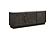 Dennis 3-door Marble Top Dining Sideboard Server White and Tobacco Grey by Coaster
