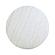 Kella Round Marble Top Dining Table White and Gold by Coaster