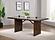 Sherwood 72-inch Rectangular Dining Table Brown by Coaster