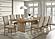 Adina Upholstered Dining Side Chair Barley (Set of 2) by Coaster