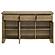 Adina 2-Door 59-inch Sideboard Server Distressed Light Brown by Coaster