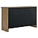 Adina 2-Door 59-inch Sideboard Server Distressed Light Brown by Coaster