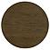 Ottowa 5-piece Round Wood Dining Set Brown by Coaster