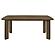 Ottowa 71-inch Rectangular Wood Dining Table Brown by Coaster