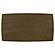 Ottowa 7-piece Rectangular Wood Dining Room Table Set Brown by Coaster