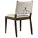 Ottowa 7-piece Rectangular Wood Dining Room Table Set Brown by Coaster
