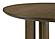 Ottowa 47-inch Round Counter Height Dining Table Brown by Coaster
