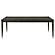 Reseda 81-inch Extension Leaf Dining Table Ash Brown by Coaster