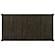 Reseda 81-inch Extension Leaf Dining Table Ash Brown by Coaster