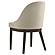 Reseda 7-piece Rectangular Dining Set Ash Brown by Coaster