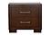 Jessica 5-piece Queen Platform Bedroom Set Cappuccino by Coaster