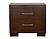Jessica 5-piece Queen Bedroom Set w/Nightstand Panels Cappuccino by Coaster