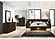 Jessica 6-piece Queen Bedroom Set w/Nightstand Panels Cappuccino by Coaster