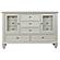 Sandy 5-piece Queen Beach Storage Bedroom Set w/Sleigh Headboard Cream White by Coaster