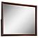 Serenity 4-piece California King Panel Bedroom Set Rich Merlot by Coaster