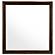 Louis Philippe 4-piece Full Panel Bedroom Set w/High Headboard Cappuccino by Coaster