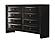Briana Platform Storage Bedroom Set - Black by Coaster
