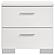 Felicity 4-piece Queen Bedroom Set Glossy White by Coaster
