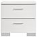 Felicity 5-piece Queen Bedroom Set Glossy White by Coaster