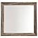 Kauffman Panel Bedroom Set - Washed Taupe by Coaster