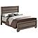 Kauffman Panel Bedroom Set - Washed Taupe by Coaster