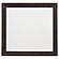 Kauffman 4-piece Queen Storage Bedroom Set w/High Straight Headboard Dark Cocoa by Coaster