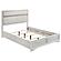 Miranda 4-piece Full Bedroom Set White by Coaster