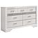 Miranda 4-piece Queen Bedroom Set White by Coaster