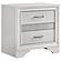 Miranda 5-piece Queen Bedroom Set White by Coaster