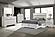 Miranda 5-piece Queen Bedroom Set White by Coaster