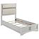 Miranda 4-piece Twin Bedroom Set White by Coaster
