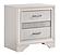 Miranda Storage Bedroom Set - White by Coaster