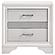 Miranda 4-piece Full Storage Bedroom Set White by Coaster