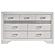 Miranda 4-piece Full Storage Bedroom Set White by Coaster