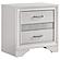 Miranda 5-piece Full Storage Bedroom Set White by Coaster