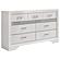 Miranda 4-piece Queen Platform Storage Bedroom Set White by Coaster