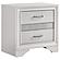 Miranda 5-piece Queen Platform Storage Bedroom Set White by Coaster