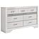 Miranda 4-piece Twin Storage Bedroom Set White by Coaster