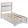 Miranda 4-piece Twin Storage Bedroom Set White by Coaster