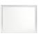 Barzini Upholstered Panel Bedroom Set - White by Coaster