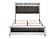 Barzini 4-piece Queen Panel Bedroom Set White by Coaster