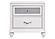 Barzini 4-piece Queen Panel Bedroom Set White by Coaster