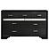 Miranda Storage Bedroom Set - Black by Coaster