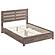 Brantford 5-piece Eastern King Storage Bedroom Set Barrel Oak by Coaster