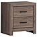 Brantford 5-piece Queen Storage Bedroom Set Barrel Oak by Coaster