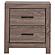 Brantford Panel Bedroom Set - Barrel Oak by Coaster