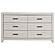 Brantford Storage Bedroom Set - Coastal White by Coaster