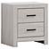 Brantford 5-piece Queen Storage Bedroom Set Coastal White by Coaster