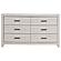 Brantford 5-piece Queen Storage Bedroom Set Coastal White by Coaster