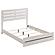 Brantford 4-piece Queen Panel Bedroom Set Coastal White by Coaster